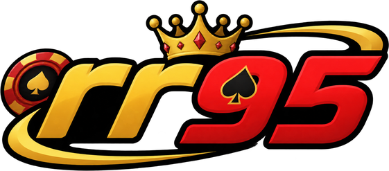 rr95 logo
